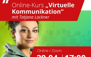 virtuelle Kommunikation