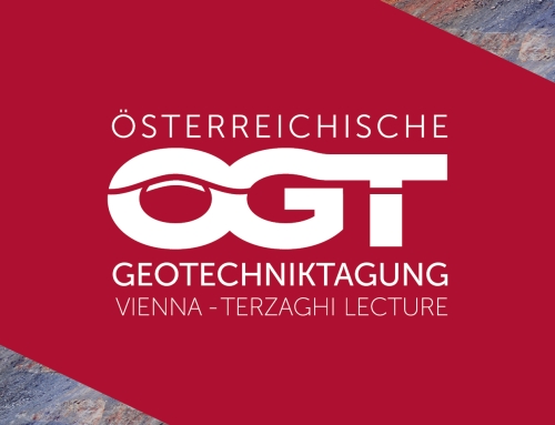 13. Österreichische Geotechniktagung