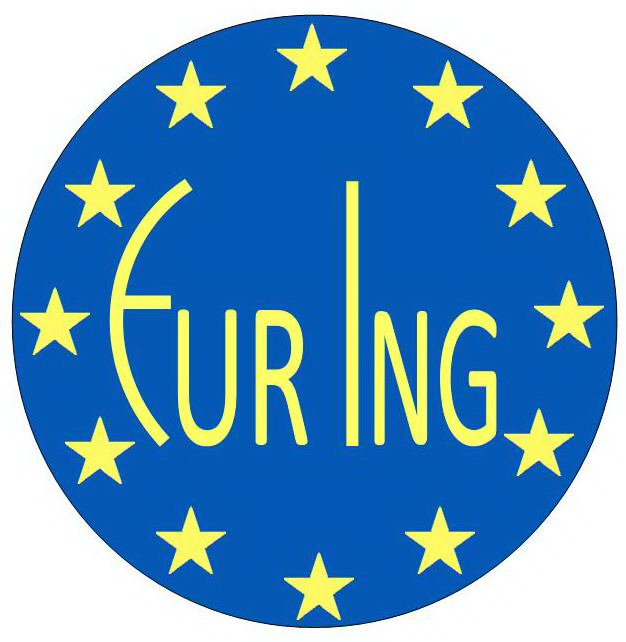 EUR ING logo
